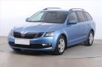 Škoda Octavia - fotka číslo 1