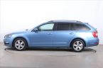 Škoda Octavia - fotka číslo 2