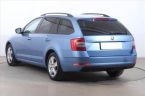 Škoda Octavia - fotka číslo 3