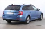 Škoda Octavia - fotka číslo 4