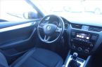 Škoda Octavia - fotka číslo 6