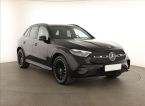 Mercedes Třída GLC - fotka číslo 0