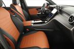 Mercedes Třída GLC - fotka číslo 6