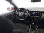 Škoda Scala - fotka číslo 6