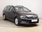 Volkswagen Passat - fotka číslo 0