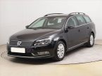 Volkswagen Passat - fotka číslo 1