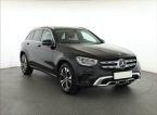 Mercedes Třída GLC - fotka číslo 0