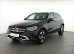 Mercedes Třída GLC - fotka číslo 1