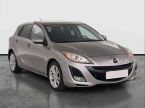 Mazda 3 - fotka číslo 0