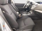 Mazda 3 - fotka číslo 8