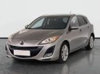 Mazda 3 - fotka číslo 1
