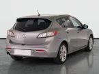 Mazda 3 - fotka číslo 4