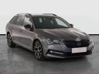 Škoda Superb - fotka číslo 0