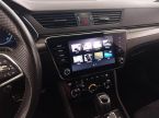 Škoda Superb - fotka číslo 11