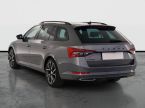 Škoda Superb - fotka číslo 3