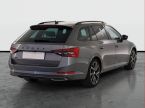 Škoda Superb - fotka číslo 4