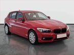 BMW Řada 1 - fotka číslo 0