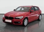 BMW Řada 1 - fotka číslo 1