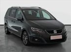Seat Alhambra - fotka číslo 0