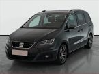 Seat Alhambra - fotka číslo 1