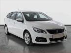 Peugeot 308 - fotka číslo 0