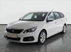 Peugeot 308 - fotka číslo 1