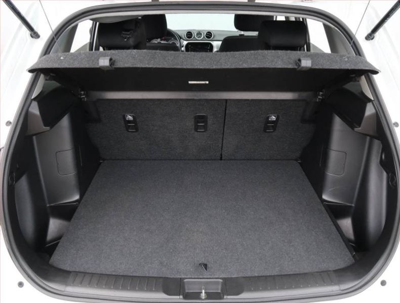 Suzuki Vitara - hlavní fotka