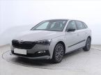 Škoda Scala - fotka číslo 1