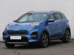 Kia Sportage - fotka číslo 1