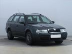 Škoda Octavia - fotka číslo 0