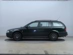 Škoda Octavia - fotka číslo 2