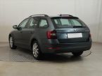 Škoda Octavia - fotka číslo 3