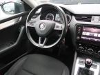 Škoda Octavia - fotka číslo 6
