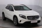 Mercedes Třída GLA - fotka číslo 0