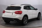 Mercedes Třída GLA - fotka číslo 4