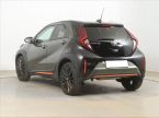 Toyota Aygo - fotka číslo 3