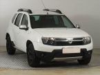 Dacia Duster - fotka číslo 0