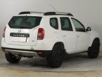 Dacia Duster - fotka číslo 4