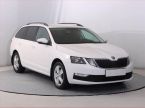 Škoda Octavia - fotka číslo 0