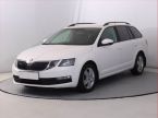 Škoda Octavia - fotka číslo 1