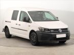 Volkswagen Caddy - fotka číslo 0