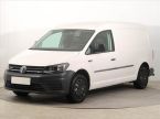 Volkswagen Caddy - fotka číslo 1