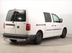 Volkswagen Caddy - fotka číslo 4