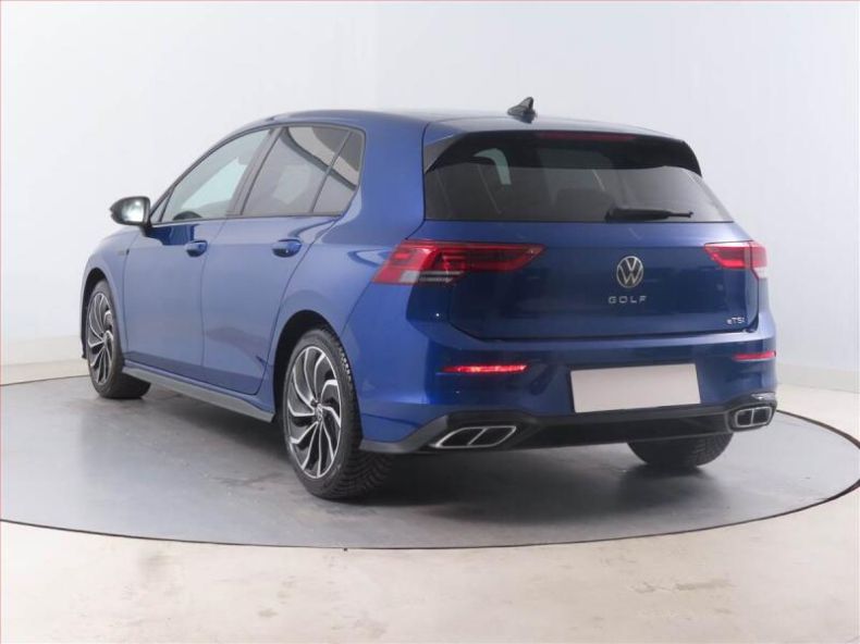Volkswagen Golf - hlavní fotka