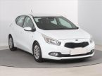 Kia Cee'd - fotka číslo 0