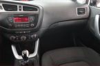 Kia Cee'd - fotka číslo 7