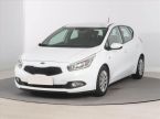 Kia Cee'd - fotka číslo 1
