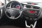 Kia Cee'd - fotka číslo 6