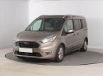 Ford Tourneo - fotka číslo 1