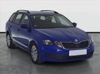 Škoda Octavia - fotka číslo 0